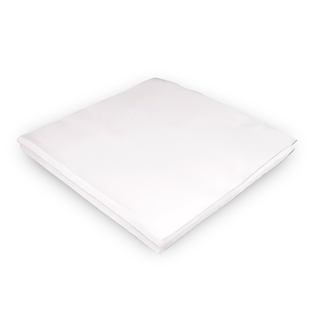 Linen Like Replacement Napkins 16" x 16.5" - 1000 Count