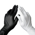 Nitrile Examination & Food Service Disposable Gloves 3.5 & 5 Mil